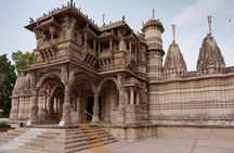 Half-Day Private Sightseeing Tour of Ahmedabad