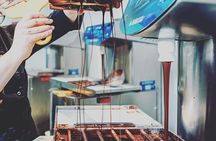 Belgian Chocolate Making Class and Tasting in Brussels