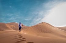  2 nights desert tour marrakech
