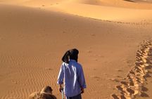 2 nights desert tour marrakech