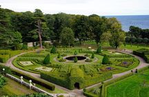 Full-Day FAIRYTALE EXPERIENCE from Inverness [Private]