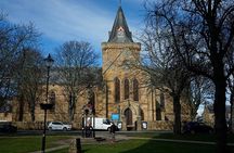 Full-Day FAIRYTALE EXPERIENCE from Inverness [Private]