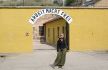 TEREZIN WWII Concentration Camp - with PERSONAL PRAGUE GUIDE