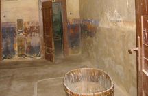 TEREZIN WWII Concentration Camp - with PERSONAL PRAGUE GUIDE