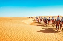 fes 3 days desert tour