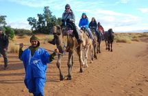 fes 3 days desert tour