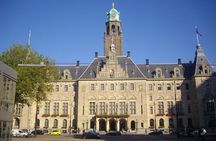Rotterdam 2-Hour Guided Walking Tour