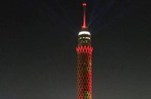 Best customizable Tour Cairo Tower & Felucca on The Nile in Cairo