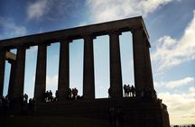 Enchanting Edinburgh: Half-Day Walking Tour with Local Guide