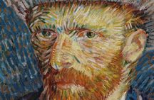Amsterdam: Van Gogh Museum Entrance and Guided Tour 