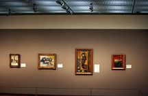 Amsterdam: Van Gogh Museum Entrance and Guided Tour 