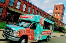 Open-Air Minibus Sightseeing Tour of Nashville