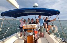Private Sailing Experience in San Diego Bay