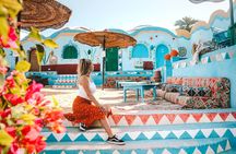 Tour to Elephantine Island