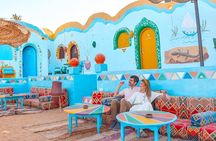 Tour to Elephantine Island