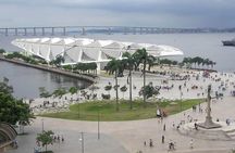 Little Africa: Historical & Heritage Tour of Rio de Janeiro