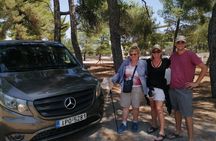 Mystic Delphi in a Full Day Private Tour