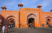 Full day Jaipur Excursion 