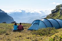 Trolltunga Classic Overnight Hike
