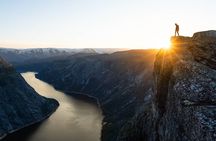 Trolltunga Classic Overnight Hike