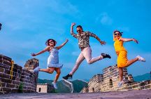 Beijing Gubei Water Town & Simatai Great Wall Night Tour 
