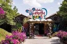 Butterfly Garden Ticket with Shared Transfer