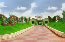 Butterfly Garden Ticket with Shared Transfer