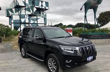 McLaren Vale Private Luxury Tours