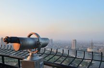 Best customizable Tour Cairo Tower & Felucca on The Nile in Cairo