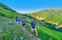 PRIVATE Umoljani Village - Lukomir Village Hike