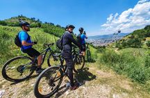Trebevic Mountain Biking Tour from Sarajevo - Bobsleigh Track