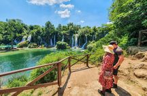 PRIVATE Herzegovina Tour from Sarajevo