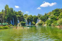 PRIVATE Herzegovina Tour from Sarajevo