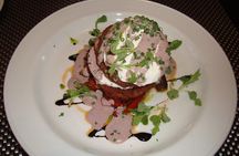 Taste of Little Italy in San Diego 