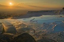 2-Day Ephesus and Pamukkale Tour From Istanbul