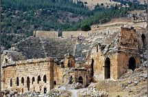 2-Day Ephesus and Pamukkale Tour From Istanbul