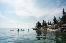 Early Morning Picnic Paddle (Lunch included)