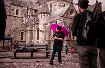 Dark Dublin: Torture, Murder & Mystery