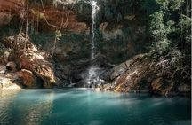 Full-Day Gozalandia Private Tour in Puerto Rico 