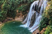 Full-Day Gozalandia Private Tour in Puerto Rico 