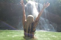 Full-Day Gozalandia Private Tour in Puerto Rico 