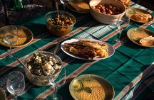 Kotor private cooking class with lunch and Old town guided tour