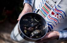 Kotor private cooking class with lunch and Old town guided tour