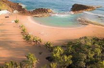 Full-Day Gozalandia Private Tour in Puerto Rico 