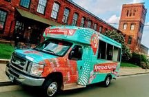 Private Open-Air Minibus Sightseeing Tour in Nashville