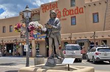 Taos Private Walking Tours