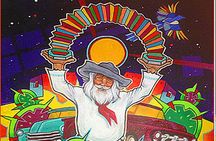 Taos Private Walking Tours