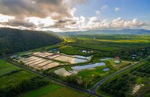 Hook-a-Barra Gourmet Farm Tour