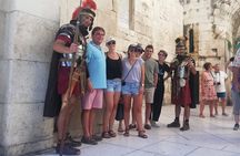 Private Walks & Storytelling - the best small group tour in Split