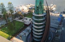 The Romance Package (Bell Tower tour for 2 people, plus personalised Love Lock)